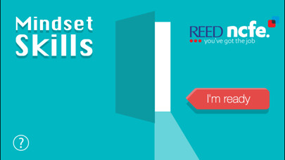 Emulate iPhone app Mindset Interview Skills using MyAndroid Emulate iPhone app Mindset Interview Skills using MyAndroid