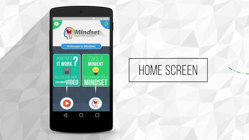 Emulate Android APK Mindset Lite Emulate Android APK Mindset Lite