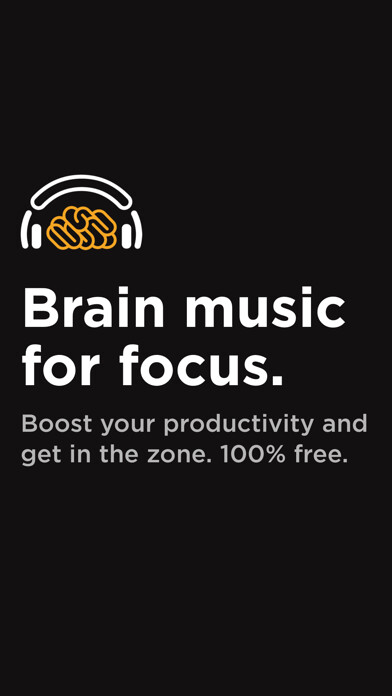 Emulate iPhone app Mindset Music using MyAndroid