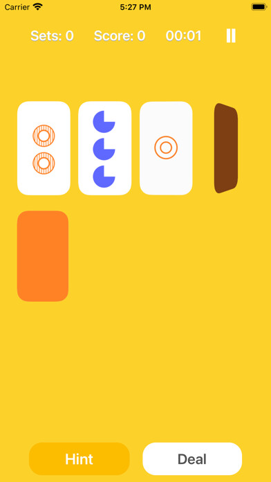 Emulate iPhone app MindSets using MyAndroid Emulate iPhone app MindSets using MyAndroid