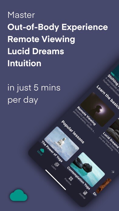 Emulate iPhone app Mind: Spirituality & Intuition using MyAndroid Emulate iPhone app Mind: Spirituality & Intuition using MyAndroid