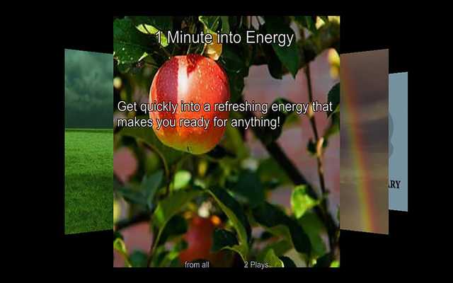 Emulate Android APK Mind State Sound Generator Emulate Android APK Mind State Sound Generator