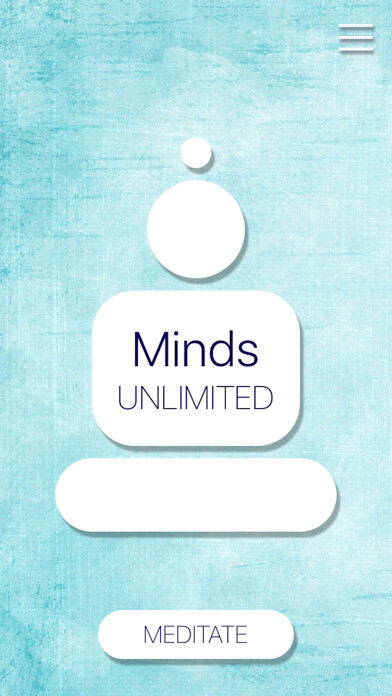 Emulate iPhone app Minds Unlimited Meditation using MyAndroid Emulate iPhone app Minds Unlimited Meditation using MyAndroid