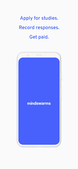 Emulate iPhone app mindswarms using MyAndroid Emulate iPhone app mindswarms using MyAndroid