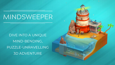 Run android online APK Mindsweeper: Puzzle Adventure from MyAndroid or emulate Mindsweeper: Puzzle Adventure using MyAndroid