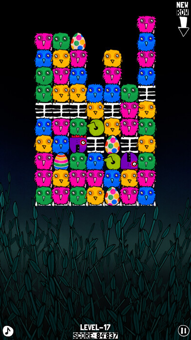 Emulate iPhone app Mind the Blox - Easter using MyAndroid Emulate iPhone app Mind the Blox - Easter using MyAndroid