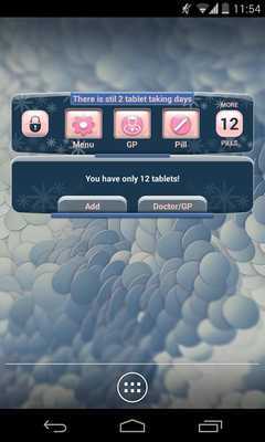 Emulate Android APK Mind The Pill (Coupon) Emulate Android APK Mind The Pill (Coupon)