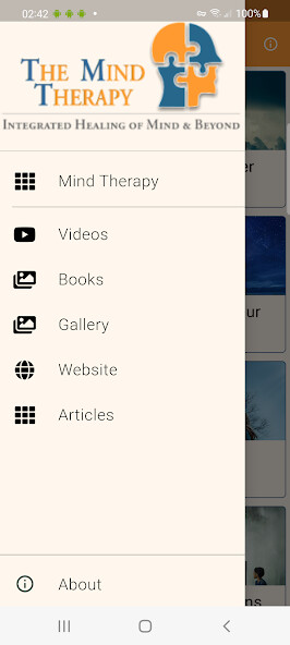 Run android online APK Mind Therapy from MyAndroid or emulate Mind Therapy using MyAndroid Run android online APK Mind Therapy from MyAndroid or emulate Mind Therapy using MyAndroid