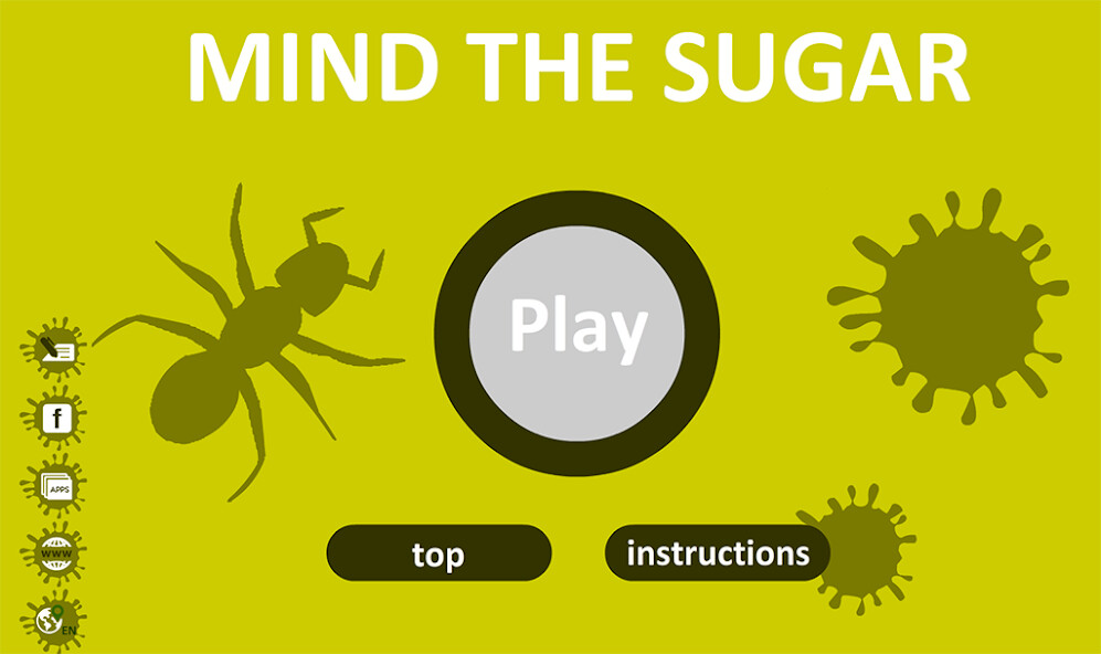 Emulate Android APK Mind the sugar