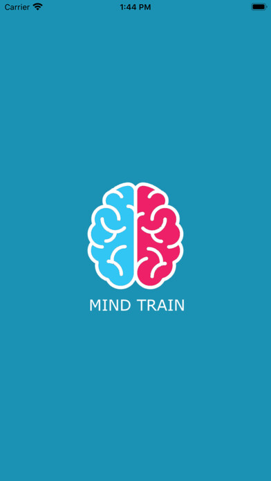 Emulate iPhone app Mind-Train using MyAndroid Emulate iPhone app Mind-Train using MyAndroid