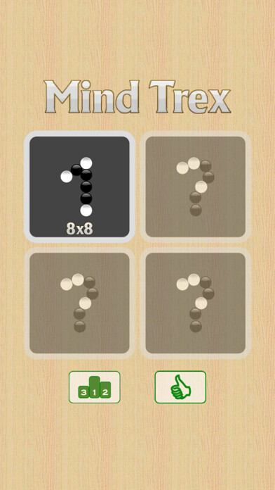 Emulate iPhone app Mind Trex using MyAndroid Emulate iPhone app Mind Trex using MyAndroid