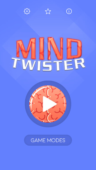 Run android online APK MindTwister from MyAndroid or emulate MindTwister using MyAndroid
