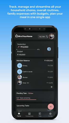 Run android online APK MindUrHome from MyAndroid or emulate MindUrHome using MyAndroid