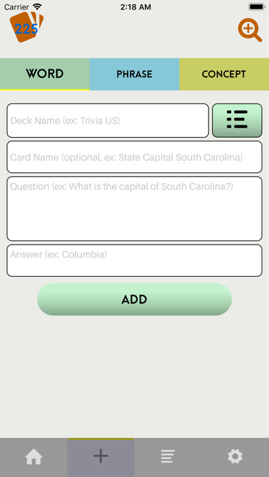 Emulate iPhone app Mind Vault using MyAndroid Emulate iPhone app Mind Vault using MyAndroid