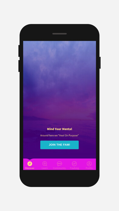 Emulate iPhone app Mind Your Mental using MyAndroid Emulate iPhone app Mind Your Mental using MyAndroid