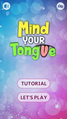 Emulate Android APK Mind Your Tounge