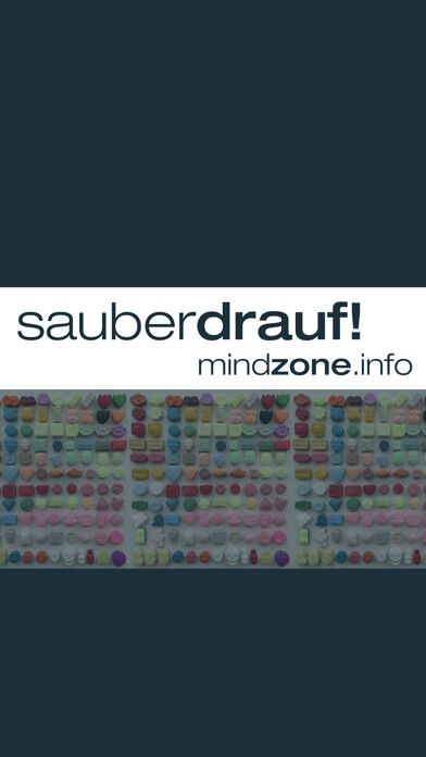 Emulate iPhone app MINDZONE - sauberdrauf! using MyAndroid Emulate iPhone app MINDZONE - sauberdrauf! using MyAndroid