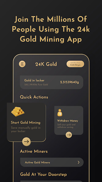 Run android online APK Mine 24K Pure Gold-Gold Mining from MyAndroid or emulate Mine 24K Pure Gold-Gold Mining using MyAndroid Run android online APK Mine 24K Pure Gold-Gold Mining from MyAndroid or emulate Mine 24K Pure Gold-Gold Mining using MyAndroid