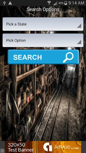 Run android online APK Mine and Cave Locator from MyAndroid or emulate Mine and Cave Locator using MyAndroid Run android online APK Mine and Cave Locator from MyAndroid or emulate Mine and Cave Locator using MyAndroid