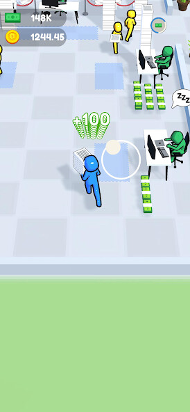 Run android online APK Mine Bitcoins from MyAndroid or emulate Mine Bitcoins using MyAndroid