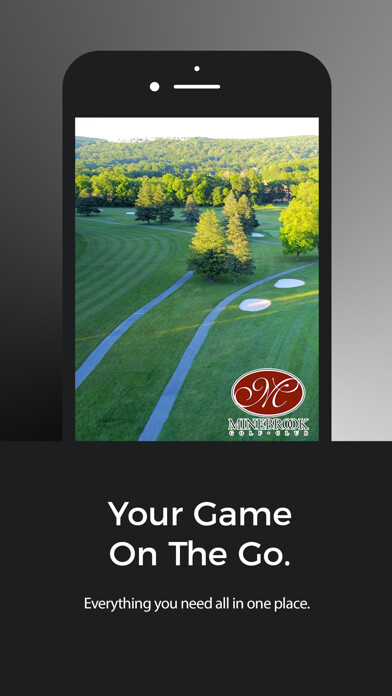 Emulate iPhone app Minebrook GC using MyAndroid