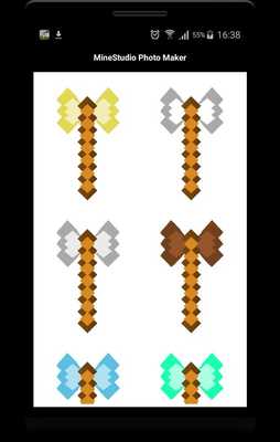 Emulate Android APK MineCamera PhotoCraft Editor Emulate Android APK MineCamera PhotoCraft Editor