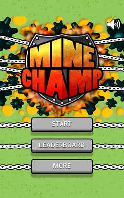 Emulate Android APK Mine Champ Emulate Android APK Mine Champ
