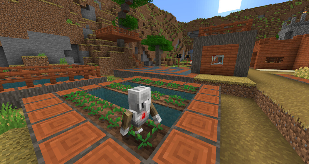 Run android online APK Minecraft: Education Edition from MyAndroid or emulate Minecraft: Education Edition using MyAndroid