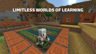 Emulate iPhone app Minecraft Education using MyAndroid Emulate iPhone app Minecraft Education using MyAndroid