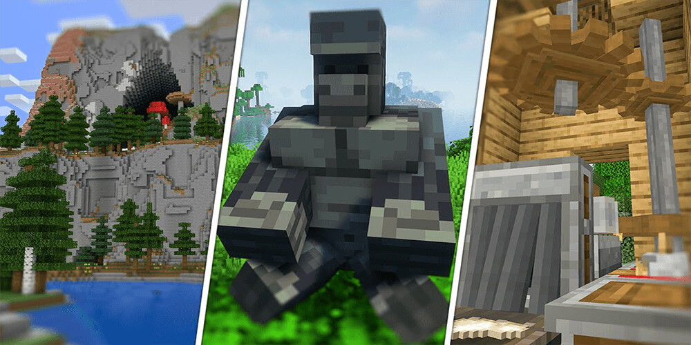 Run android online APK Minecraft Master Mods  Addons from MyAndroid or emulate Minecraft Master Mods  Addons using MyAndroid