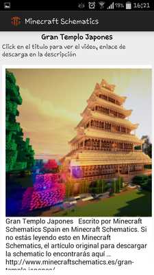 Emulate Android APK MinecraftSchematics.es Emulate Android APK MinecraftSchematics.es