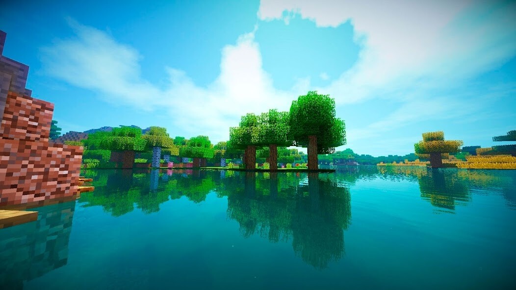 Run android online APK Minecraft - Shaders Mods from MyAndroid or emulate Minecraft - Shaders Mods using MyAndroid Run android online APK Minecraft - Shaders Mods from MyAndroid or emulate Minecraft - Shaders Mods using MyAndroid