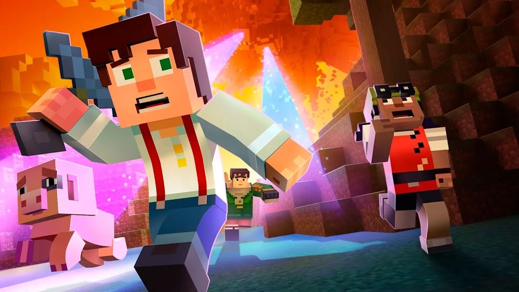 Run android online APK Minecraft - Survive mods from MyAndroid or emulate Minecraft - Survive mods using MyAndroid Run android online APK Minecraft - Survive mods from MyAndroid or emulate Minecraft - Survive mods using MyAndroid