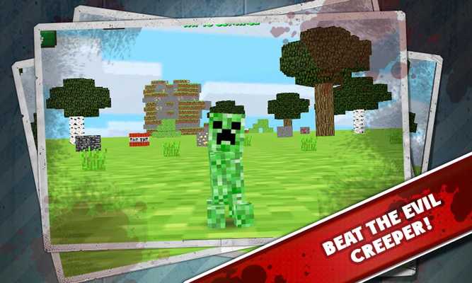 Emulate Android APK Mine Creep Breakdown