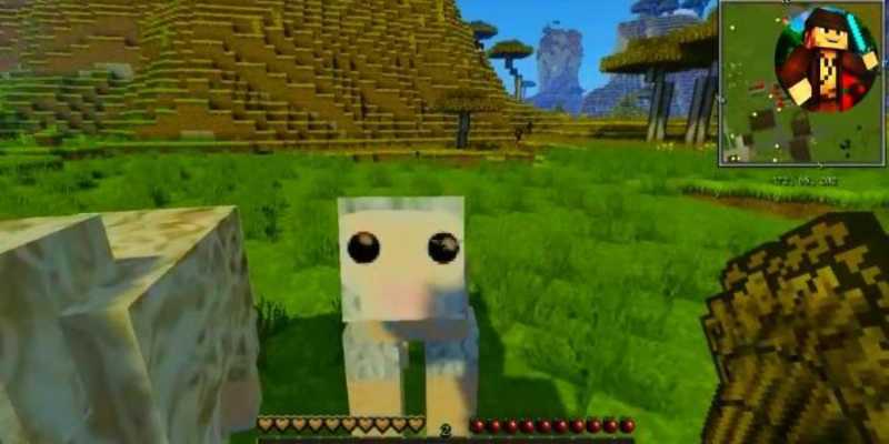 Emulate Android APK MineFantasy 2 Mod MCPE