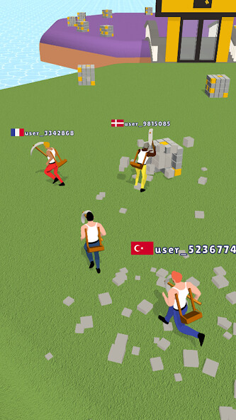 Run android online APK Mine Finder from MyAndroid or emulate Mine Finder using MyAndroid Run android online APK Mine Finder from MyAndroid or emulate Mine Finder using MyAndroid