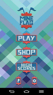 Emulate Android APK MineFlag - Minesweeper Flags Emulate Android APK MineFlag - Minesweeper Flags