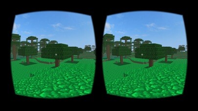 Emulate iPhone app Mineforge VR using MyAndroid Emulate iPhone app Mineforge VR using MyAndroid
