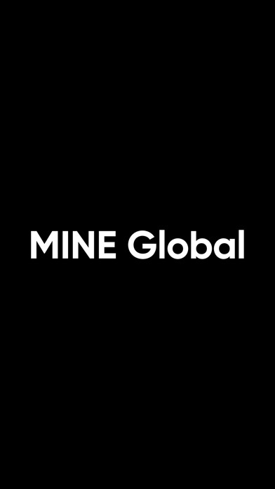 Emulate iPhone app Mine Global using MyAndroid Emulate iPhone app Mine Global using MyAndroid
