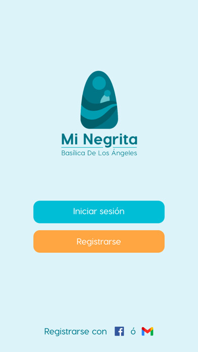Emulate iPhone app Mi Negrita using MyAndroid Emulate iPhone app Mi Negrita using MyAndroid
