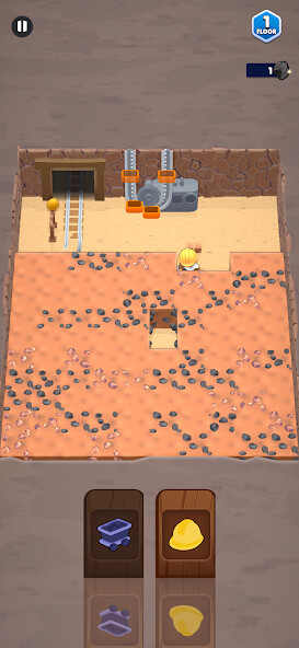 Run android online APK Mine is Life from MyAndroid or emulate Mine is Life using MyAndroid Run android online APK Mine is Life from MyAndroid or emulate Mine is Life using MyAndroid
