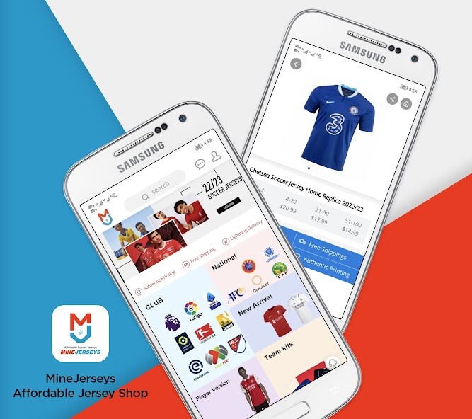 Run android online APK MineJerseys from MyAndroid or emulate MineJerseys using MyAndroid Run android online APK MineJerseys from MyAndroid or emulate MineJerseys using MyAndroid