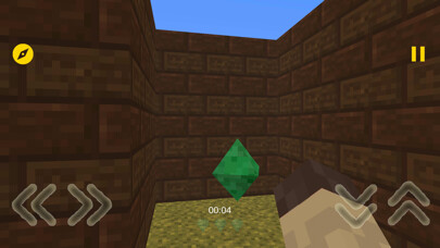 Emulate Android APK Mine Maze 3D Emulate Android APK Mine Maze 3D