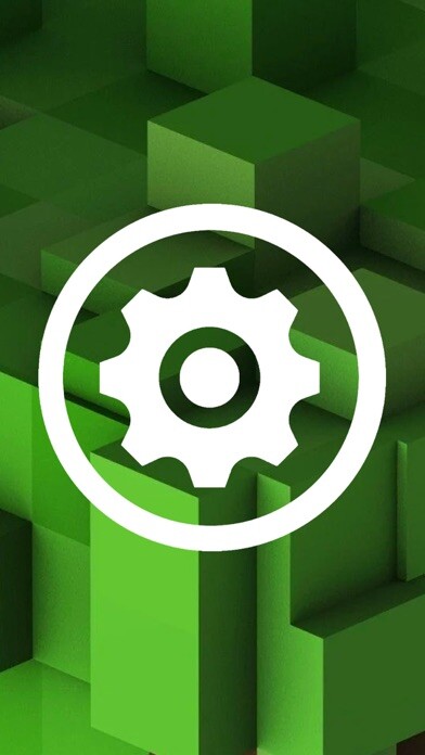 Emulate iPhone app Mine Mods for MCPE using MyAndroid