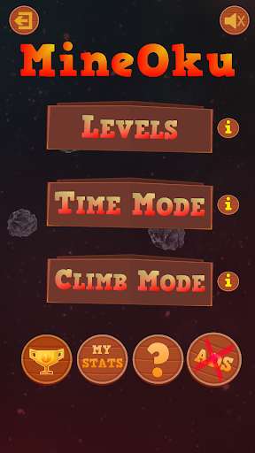 Run android online APK MineOku from MyAndroid or emulate MineOku using MyAndroid