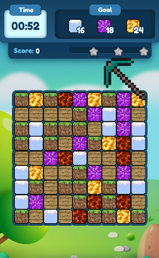 Run android online APK Mine Pop - Puzzle Game from MyAndroid or emulate Mine Pop - Puzzle Game using MyAndroid Run android online APK Mine Pop - Puzzle Game from MyAndroid or emulate Mine Pop - Puzzle Game using MyAndroid
