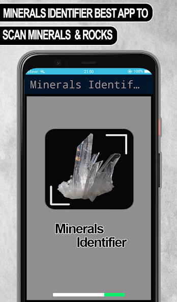 Run android online APK Minerals Identifier Simulator from MyAndroid or emulate Minerals Identifier Simulator using MyAndroid