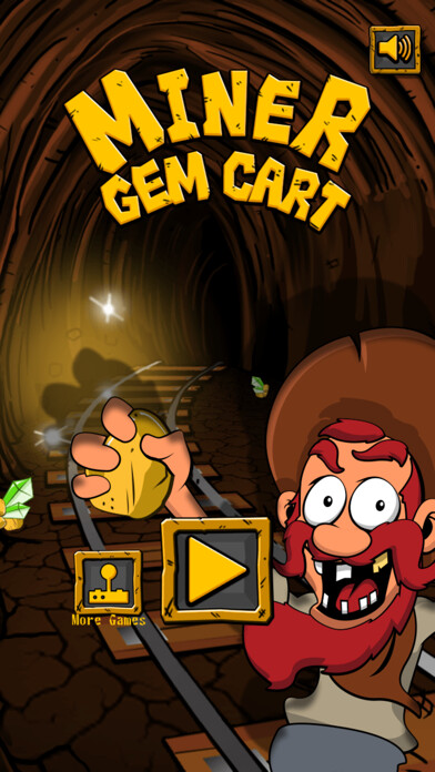 Emulate iPhone app Miner Gem Cart - Unblock using MyAndroid Emulate iPhone app Miner Gem Cart - Unblock using MyAndroid