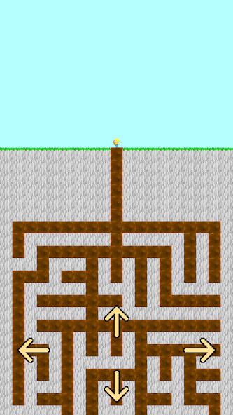 Run android online APK Miner Maze from MyAndroid or emulate Miner Maze using MyAndroid Run android online APK Miner Maze from MyAndroid or emulate Miner Maze using MyAndroid