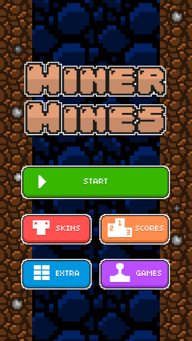 Emulate iPhone app Miner Mines using MyAndroid Emulate iPhone app Miner Mines using MyAndroid